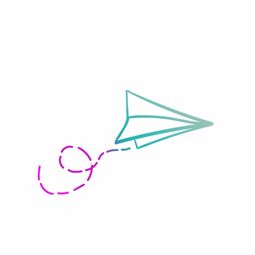 纸飞机如何画头像软件图片(纸飞机怎么样画好看) 20240527更新